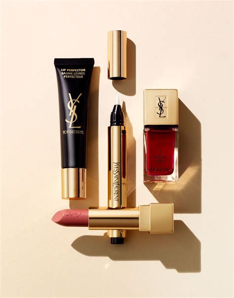 ysl co to|ysl cosmetics official website.